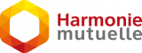 Logo de Harmonie Mutuelle