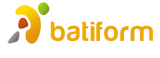 Logo de Batiform