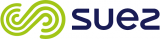 Logo de Suez