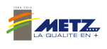 Logo de Metz SA