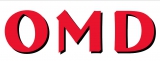 Logo de OMD
