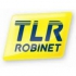 Logo de TLR Robinet