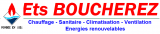 Logo de BOUCHEREZ