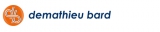 Logo de DEMATHIEU BARD