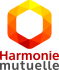 Logo de HARMONIE MUTUELLE