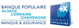 Logo de BANQUE POPULAIRE