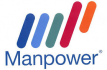 Logo de MANPOWER