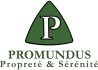 Logo de PROMUNDUS