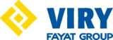 Logo de VIRY FAYAT GROUP