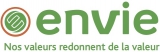 Logo de ENVIE