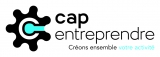 Logo de CAP ENTREPRENDRE