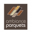 Logo de Ambiances Parquets