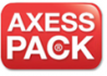 Logo de Axess Pack