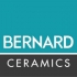 Logo de Bernard Ceramics