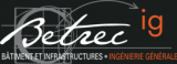 Logo de Betrec IG