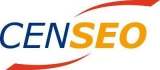 Logo de Censeo