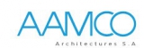 Logo de AAMCO
