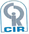 Logo de CIR