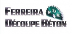 Logo de Ferreira Decoupe Beton