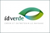 Logo de ID Verde