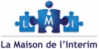 Logo de La Maison de l'Interim