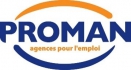 Logo de Proman