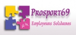 Logo de Prosport 69