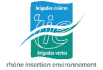 Logo de RIE