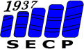 Logo de SECP