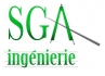 Logo de SGA