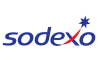 Logo de Sodexo