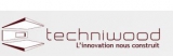 Logo de Techwood