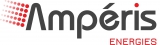 Logo de Amperis Energie