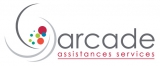 Logo de Arcade