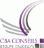 Logo de CBA Conseil