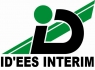 Logo de Id'ees Interim