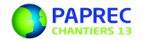 Logo de Paprec