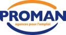 Logo de Proman