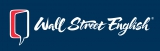 Logo de Wall Street English