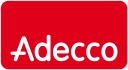 Logo de Adecco