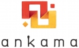 Logo de Ankama