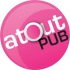 Logo de Atout Pub