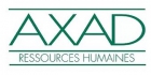 Logo de Axad
