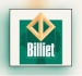 Logo de Billiet