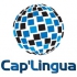 Logo de Cap Lingua