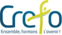 Logo de Crefo