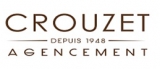 Logo de Crouzet Agencement