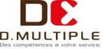 Logo de D.Multiple