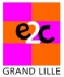 Logo de E2C Grand Lille