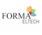 Logo de Forma Eltech